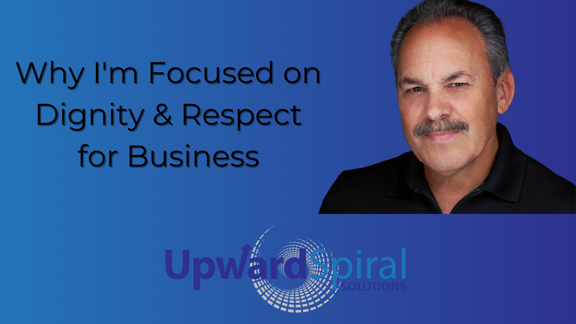 Why I switched from inhouse lawyer to entrepreneur focused on Dignity & Respect for Business.